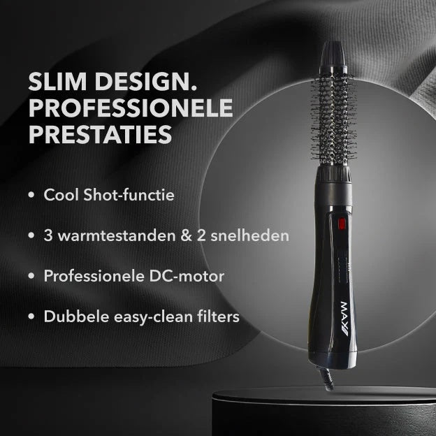 Max Pro Swift Airstyler 1000W