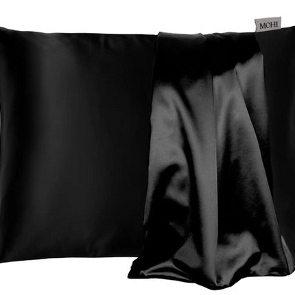 Max Pro Satijnen Kussensloop Pillow Case