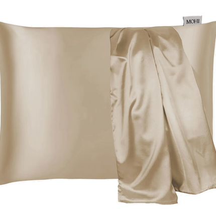 Max Pro Satijnen Kussensloop Pillow Case