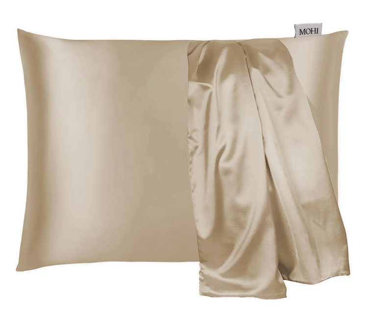 Max Pro Satijnen Kussensloop Pillow Case