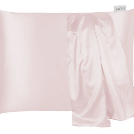 Max Pro Satijnen Kussensloop Pillow Case