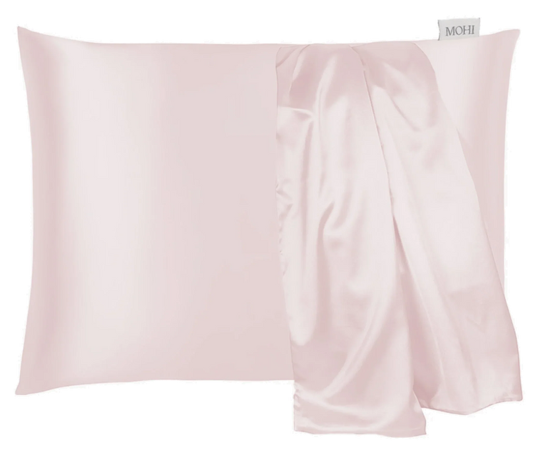 Max Pro Satijnen Kussensloop Pillow Case