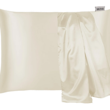 Max Pro Satijnen Kussensloop Pillow Case