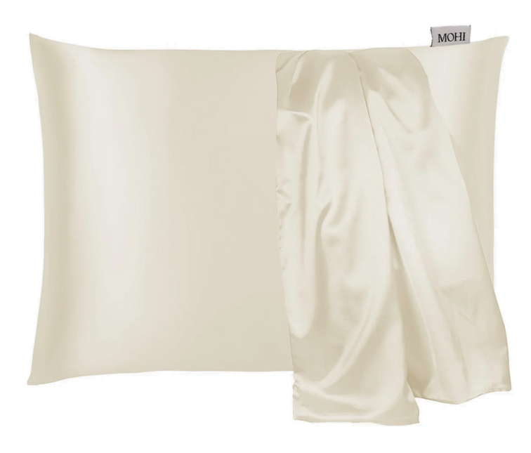 Max Pro Satijnen Kussensloop Pillow Case