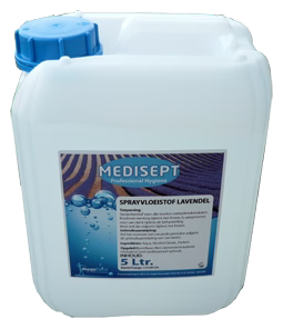 Megapoint Medisept Sprayvloeistof (5000ml)