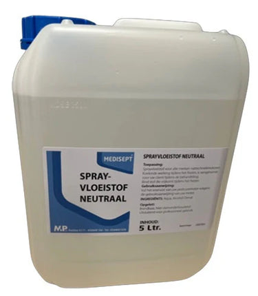 Megapoint Medisept Sprayvloeistof (5000ml)