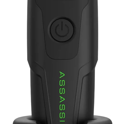 Monster Clippers Assassin Trimmer