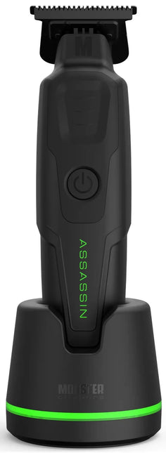 Monster Clippers Assassin Trimmer