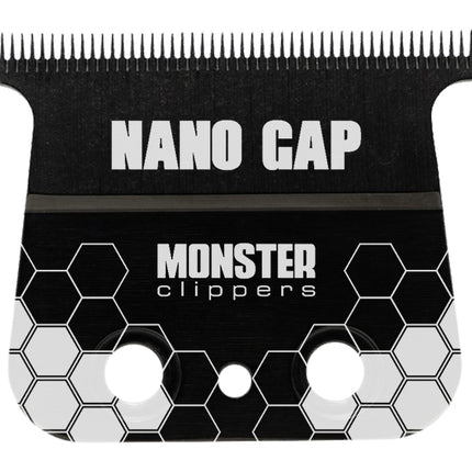 Monster Clippers Nano Gap Snijmes [PRE-ORDER]