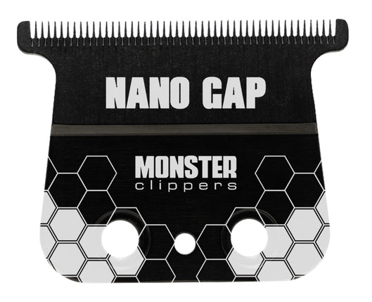Monster Clippers Nano Gap Snijmes [PRE-ORDER]