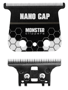 Monster Clippers Nano Gap Snijmes [PRE-ORDER]