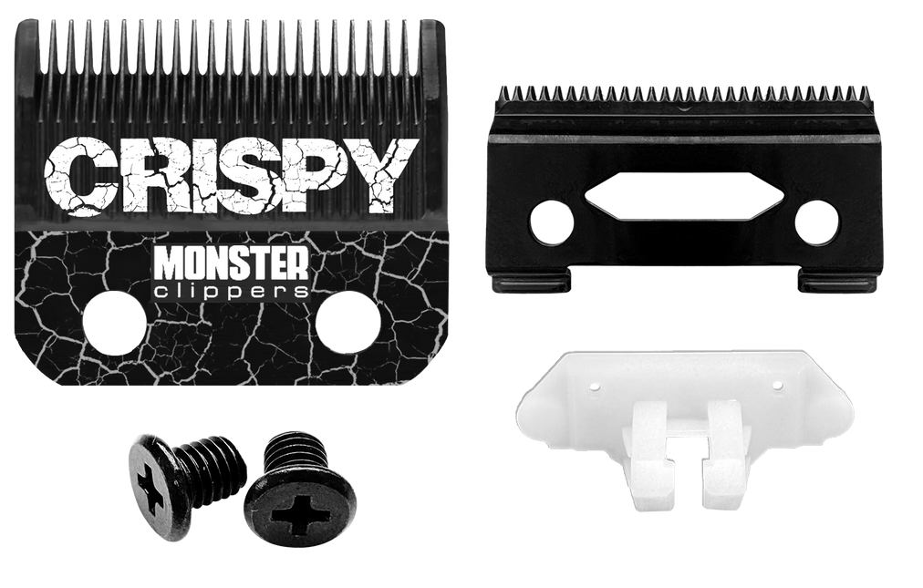 Monster Clippers Crispy Snijmes