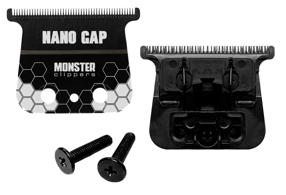 Monster Clippers Nano Gap Snijmes