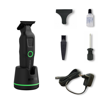 Monster Clippers Avenger Trimmer