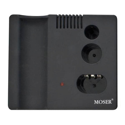 Moser Chromini Laadstandaard
