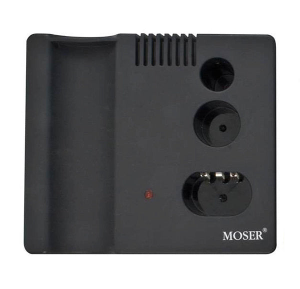 Moser Chromini Laadstandaard