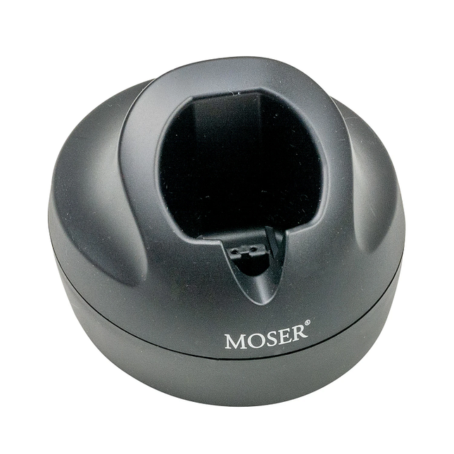 Moser Chromstyle Laadstandaard