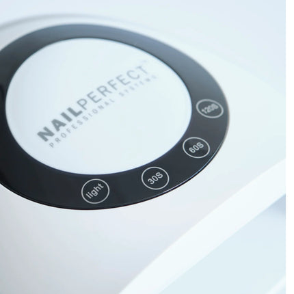 Nailperfect Precision Cure UV/LED Lamp 54W