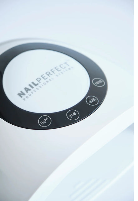 Nailperfect Precision Cure UV/LED Lamp 54W