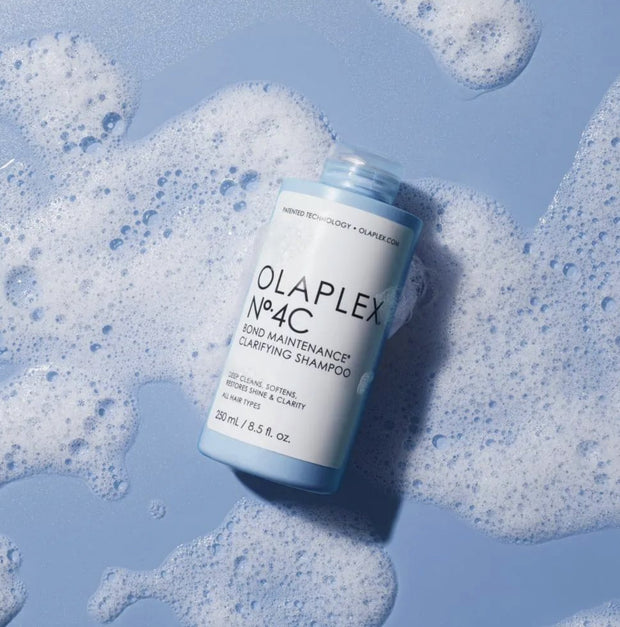 <h3>Olaplex</h3>