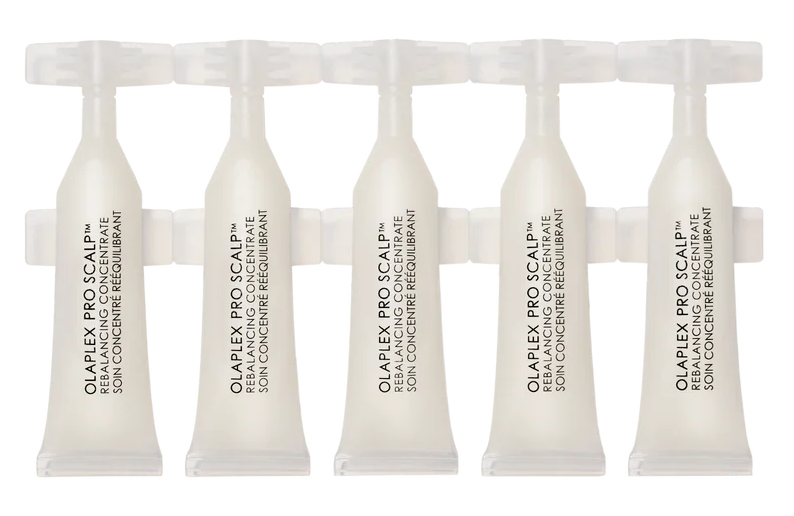 Olaplex Pro Scalp Rebalancing Concentrate Hoofdhuid Treatment (10x4ml)