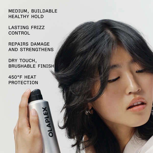 Olaplex Shape Set Hairspray Haarlak (245ml)