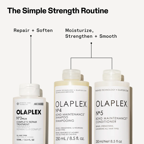Olaplex No. 3Plus Complete Repair Treatment