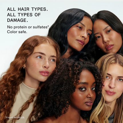 Olaplex No. 3Plus Complete Repair Treatment (370ml)
