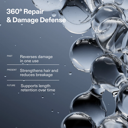 Olaplex No. 3Plus Complete Repair Treatment (370ml)