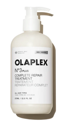 Olaplex No. 3Plus Complete Repair Treatment (370ml)