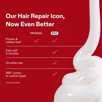 Olaplex No. 3Plus Complete Repair Treatment (370ml)