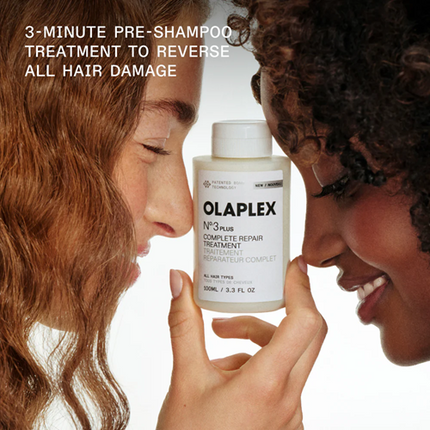 Olaplex No. 3Plus Complete Repair Treatment (370ml)