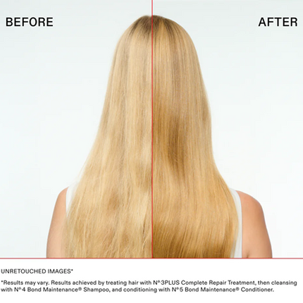 Olaplex No. 3Plus Complete Repair Treatment (370ml)