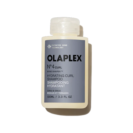 Olaplex No. 4 Curl Bond Shaper Hydrating Shampoo
