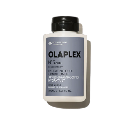 Olaplex No. 5 Curl Bond Shaper Hydrating Conditioner