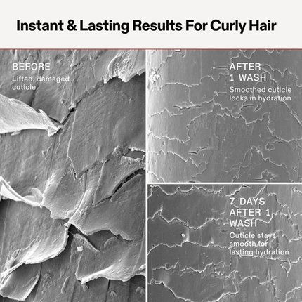 Olaplex No. 4 Curl Bond Shaper Hydrating Shampoo