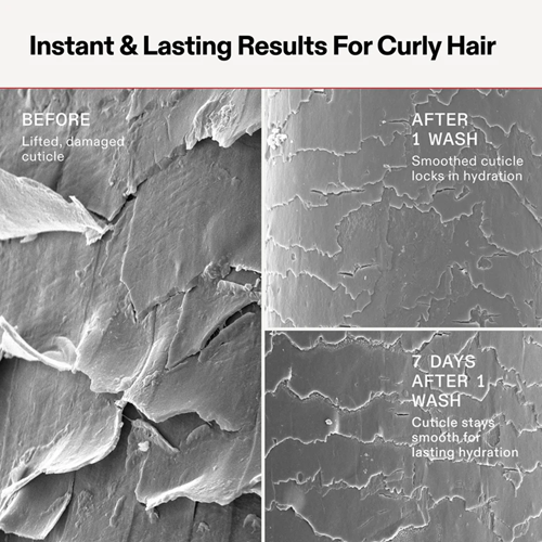 Olaplex No. 4 Curl Bond Shaper Hydrating Shampoo