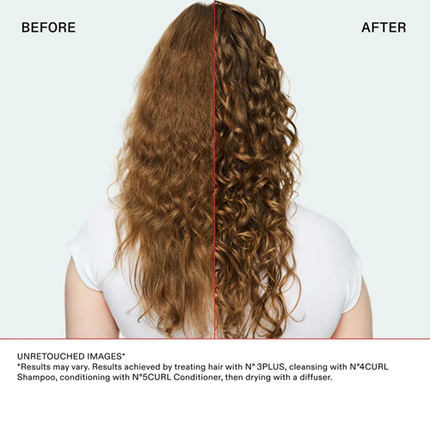 Olaplex No. 4 Curl Bond Shaper Hydrating Shampoo