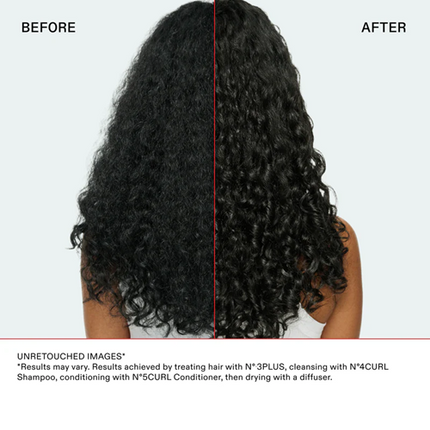 Olaplex No. 5 Curl Bond Shaper Hydrating Conditioner
