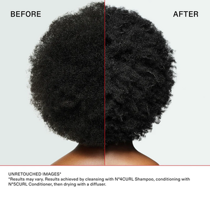 Olaplex No. 5 Curl Bond Shaper Hydrating Conditioner