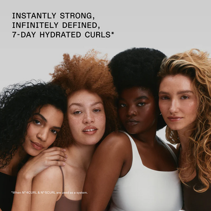 Olaplex No. 5 Curl Bond Shaper Hydrating Conditioner