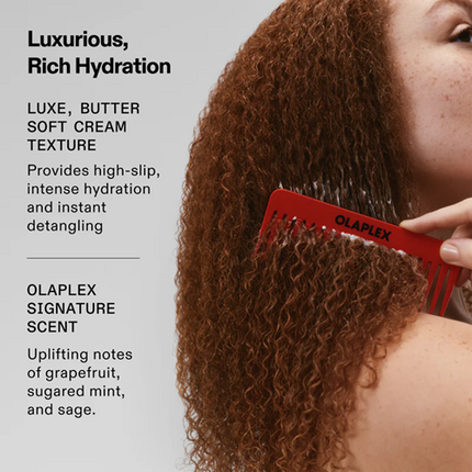 Olaplex No. 5 Curl Bond Shaper Hydrating Conditioner