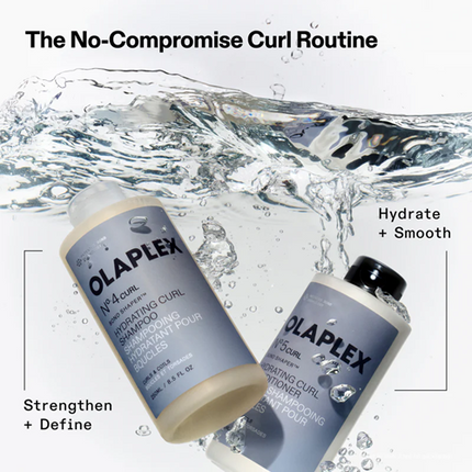 Olaplex No. 5 Curl Bond Shaper Hydrating Conditioner