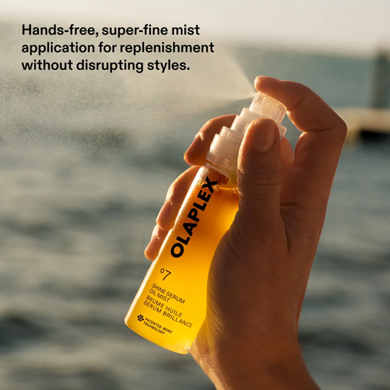 Olaplex No. 7 Shine Serum Mist Oil (80ml)