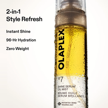 Olaplex No. 7 Shine Serum Mist Oil (80ml)