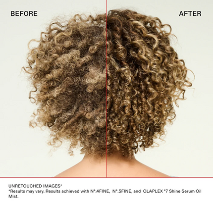 Olaplex No. 7 Shine Serum Mist Oil (80ml)