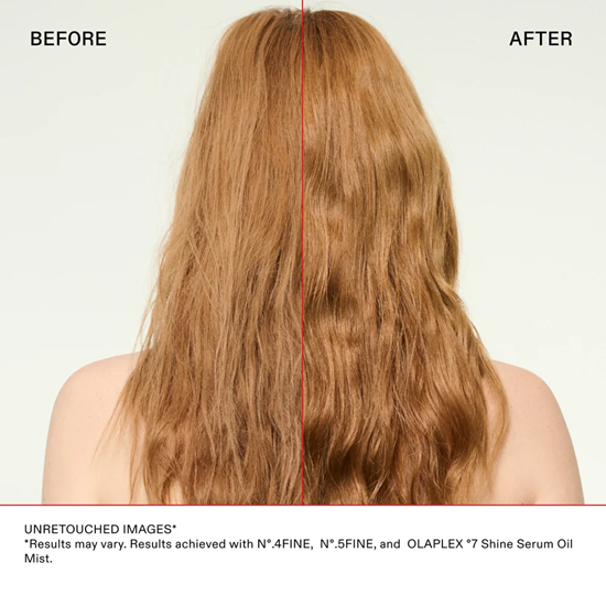Olaplex No. 7 Shine Serum Mist Oil (80ml)