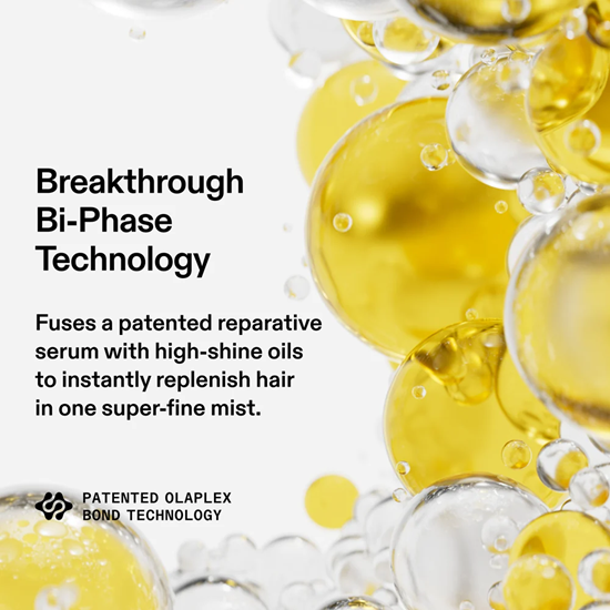 Olaplex No. 7 Shine Serum Mist Oil (80ml)