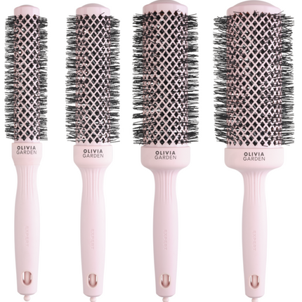 Olivia Garden Föhnborstel Blowout SPEED Ceramic + Ion Tourmaline