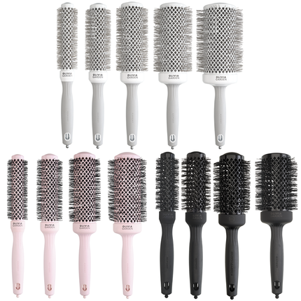 Olivia Garden Föhnborstel Blowout SPEED Ceramic + Ion Tourmaline